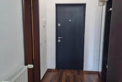 ALZZA REAL ESTATE-- apartament 1 cameră 40mp + 10mp balcon etajul 5 din 6 o - 5