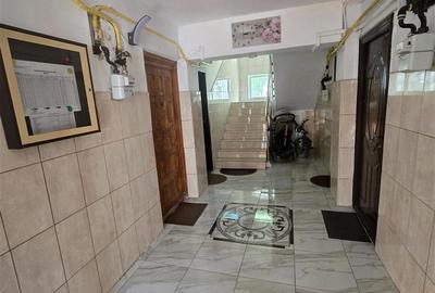 Apartament cu 2 camere decomandat în Alexandru cel Bun