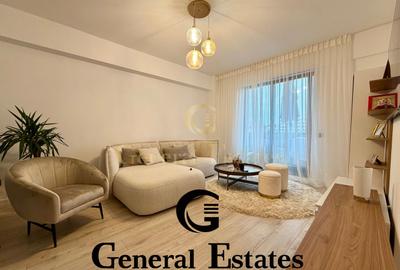Vânzare apartament modern | 2 camere decomandate - 56 m.p | Galata - 2