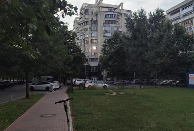 Apartament tip Penthouse 200 mp Plaza Union - 14