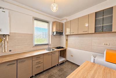 Apartament modern, complet mobilat și utilat, situat la parter înalt - 4