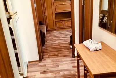 Garsoniera Vitan - Auchan, decomandată, mobilată si utilată modern, libera - 8