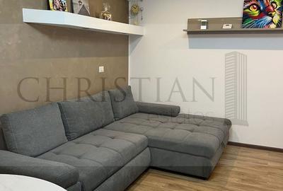 2 Camere + Boxă - Exigent Plaza Residence Faza 1 - Lujerului - 4