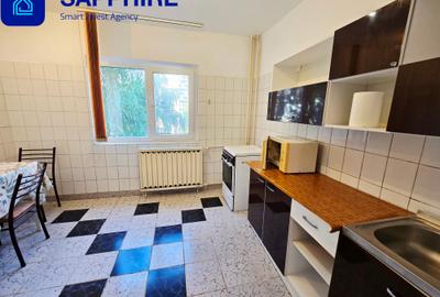 Apartament 2 camere de închiriat zona 13 Septembrie, mobilat și utilat - 8