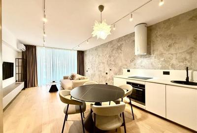One Cotroceni, 2 camere amenajat designer, parcare subterana - 2