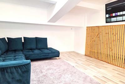 Apartament cu 3 camere decomandat în Gorjului