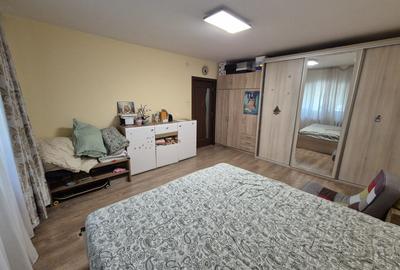 Bucur Obor/ Ștefan cel Mare, ap. 2 camere renovat complet, mobilat și utilat - 5