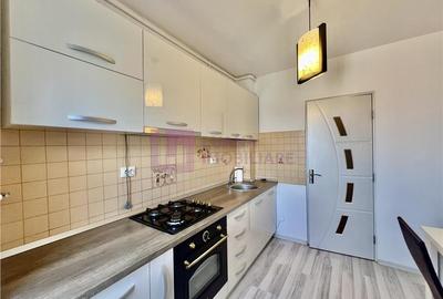 Apartament 2 camere | Mihai Viteazu | 58 mp | mobilat si utilat modern - 8