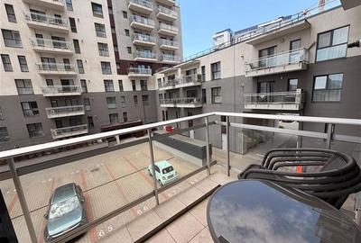 Apartament 2 camere | Belvedere Residence | metrou Pipera | 1x Parcare - 7