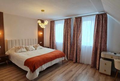 Casa cu 6 camere, 293 mp utili, zona Turnisor - 2