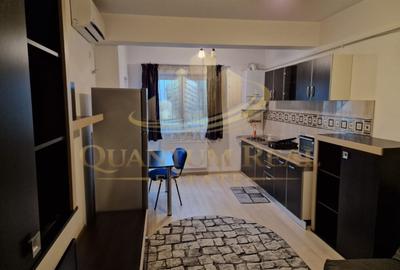 Inchiriere apartament tip studio - Gata de mutat- Mihai Bravu - 1