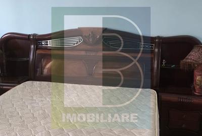 TINERETULUI STRADAL PARC, MOBILAT UTILAT COMPLET  BLACON MARE - 1