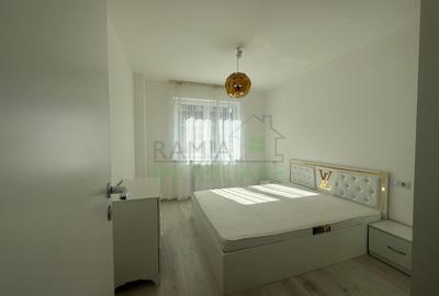 Apartament 2 camere mobilat și utilat, Parcare inclusă ,Victory - 3