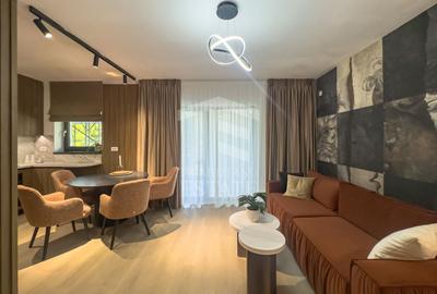 Apartament cu 3 camere decomandat în Rahova