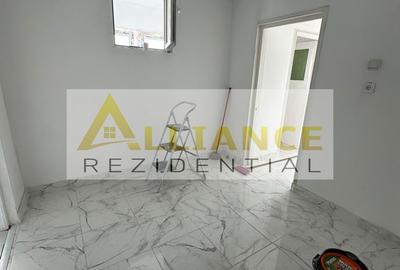 Apartament cu 2 camere decomandat în Berceni