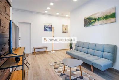 Aviatiei | Laculet | Bloc 2019 | Parcare - 2