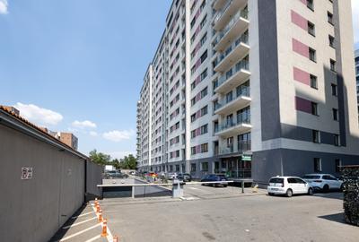 Metrou Politehnica | garsoniera decomandata | 0% comision - 19