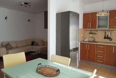 Inchiriere apartament 2 camere, centrala, parcare, Complex Rasarit de Soare - 11