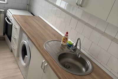 Apartament 2 camere zona Liceul Mihai Eminescu , etaj 9 cu lift nou , mobilat - 4