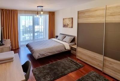Apartament modern 74mp de inchiriat InCity Mall Vitan Dristor, parcare subterana - 5