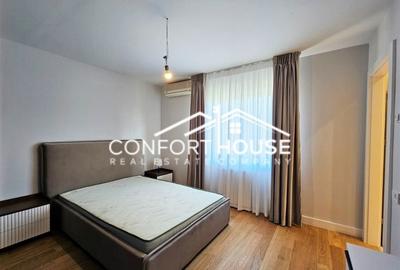Vila P+E+M, 7 camere, ansamblu rezidential, IANCU NICOLAE-LIDL - 5