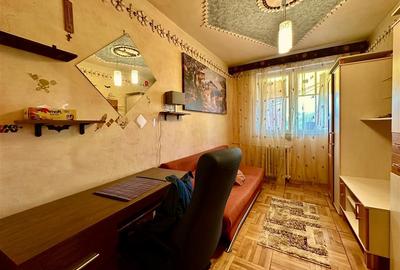 Apartament 4 camere. Zona Centrala, Arad. - 4