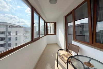 Apartament 2 Camere - 60MP • Vitan • Balcon • Loc de Parcare • Centrala Proprie - 6