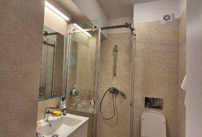 Locuință premium de închiriat | 2 camere – design modern | President Residence - 12