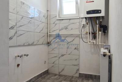 Apartament 2 camere \ Total Renovat \ Tarnaveni - Mures - 14