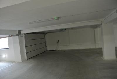 Apartament 3 camere, Craiovei, bloc nou, etaj 3, mobilat, GARAJ - 18