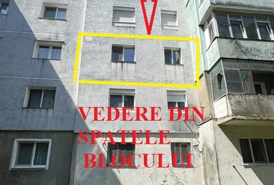 Apartament 3 camere si 2 bai de vanzare, str. Tipografilor, Nord Bacau - 6