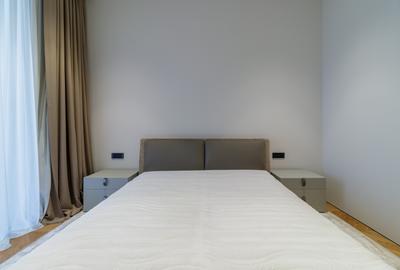 Prima inchiriere - apartament high-end - 3 camere+terasa - Kiseleff 16 - 17