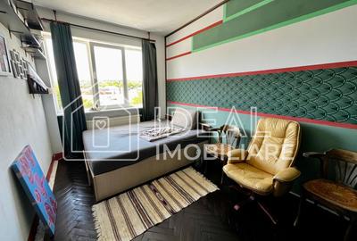 Apartament 2 camere - Cisnădie | zona centrală - 5