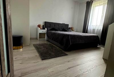 Duplex Slava / Calea Câmpulung , mobilat / utilat , finisaje moderne - 10