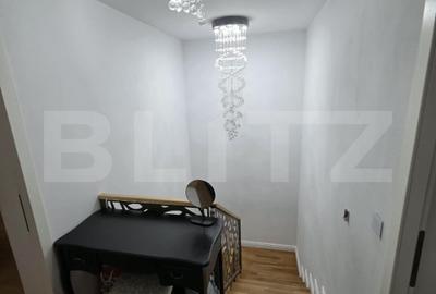 Duplex de vanzare  P+E, 90 mp, 151 mp, zona Gradina Poporului - 8