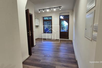 Spațiu comercial renovat, vitrine stradale, ultracentral Sibiu - 6
