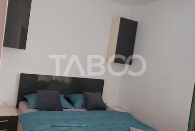 Apartament de inchiriat 2 camere balcon parcare Brana Selimbar Sibiu - 3