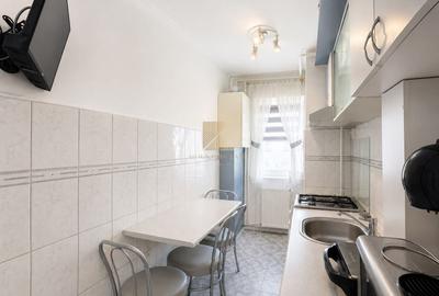 Apartament cu 2 camere | Etaj 1 | Renovat | Loc de parcare | Codlea - 4
