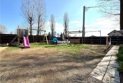 Casa P+M, 560 teren, 80 mp, Garaj 40 mp,  Vorovesti Miroslava - 11