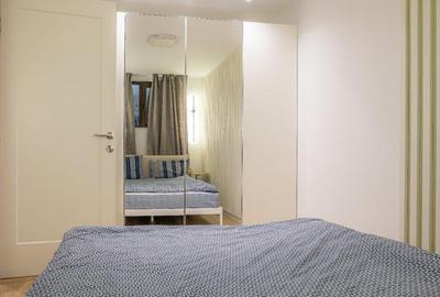 Apartament 2 camere Lux+CTP in Bloc Nou zona Foișorul de Foc - 4