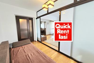 Iasicon Towers Residence Bloc Nou Apartament 2Camere Spatios Modern - 10