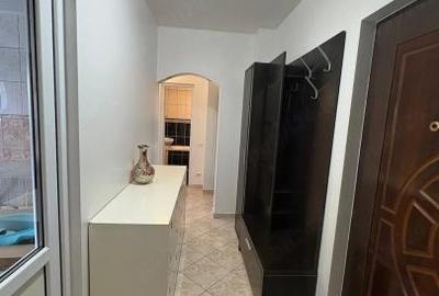 Închiriere Apartament 2 camere în Vitan - proaspat zugravit - 9