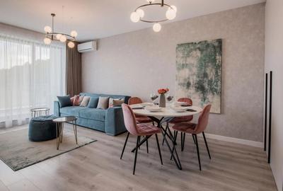 APARTAMENT 2 CAMERE – 76.86 MP | BLOC 2026  |  BREEAM | GREENFIELD - 1
