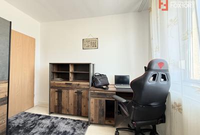 Apartament cu 3 camere, de vanzare in zona Circumvalatiunii - 22
