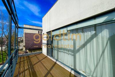 SUPERB/ ESQUISITE DESIGN/ GARDEN/ PARKINGS/ IANCU NICOLAE - 58