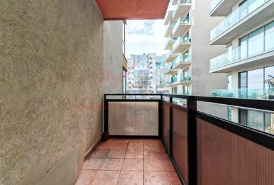 Ap 2 camere | 78,35 mp | CENTRAL | Spitalul Militar |  Vedere catre Mare - 14