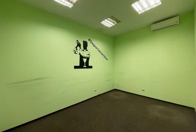 Spațiu Comercial Stradal Premium - 596 mp - Zona 13 Septembrie - 17