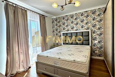 Duplex cu 3 camere în Est