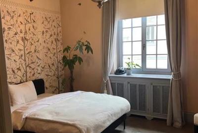 PIATA VICTORIEI, VILA CU ARHITECTURA SUPERBA, 11 CAMERE! - 5