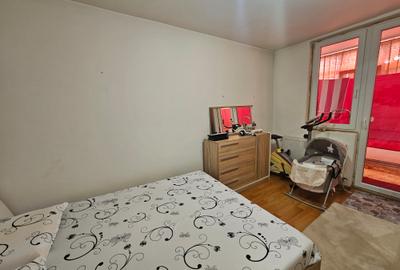 Apartament 2 camere, etajul 4 din 4, cu pod, Complexul Studențesc, comision 0% - 10